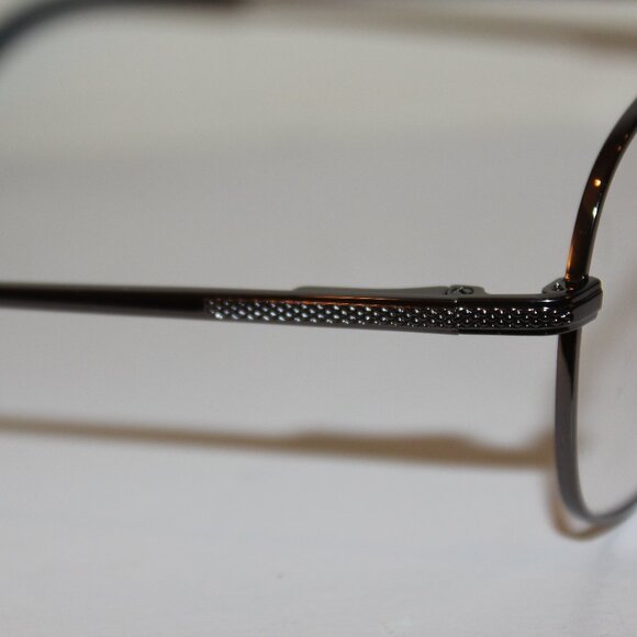 Marchon NYC Men's Glasses (M-9010) - Picture 4 of 5